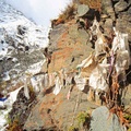 Tibetan Prayer Flags, Gankarling